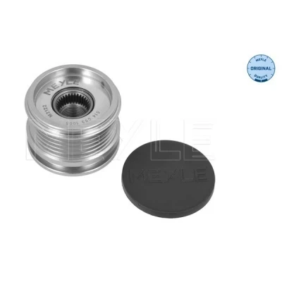 Imagen de MEYLE 514 053 1005 Rueda Libre Alternador con caperuza FORD: S Max Mk1, MONDEO 4 Turnier, 4, VOLVO: XC60 I