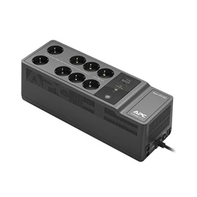 Imagen de APC Back UPS Unidad de Fuente alimentación