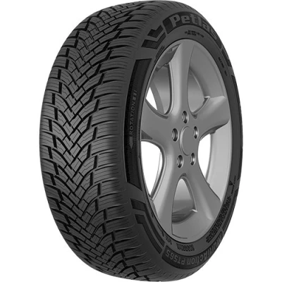 Imagen de Petlas ALL SEASON PT565 XL 195/50 R16 88V coche de turismo Neumáticos para todas las estaciones 25160