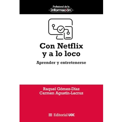 Imagen de Con Netflix Y A Lo Loco