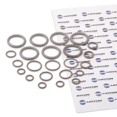 Imagen de DR.MOTOR AUTOMOTIVE DRM01106 Kit de reparación, climatización RENAULT: LAGUNA 1, Kangoo I, CLIO 2, OPEL: Vivaro A Furgón, Combi