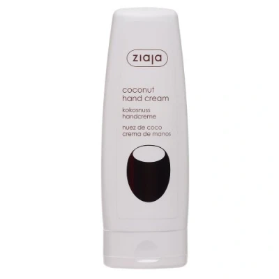Imagen de Ziaja Coco Crema De Manos 80 ml