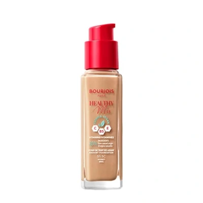 Imagen de Bourjois Healthy Mix Foundation Vegan 30 ml