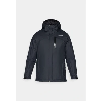 Imagen de Columbia LAST TRACKS II Jacket Chaqueta de esquí, Hombre, Talla: XL, Black