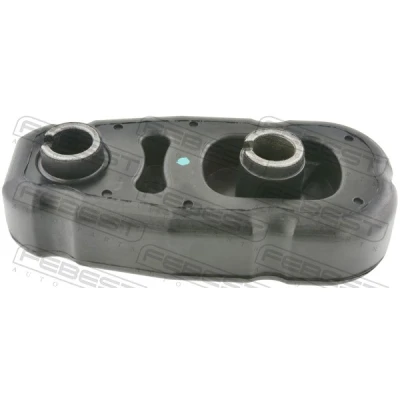 Imagen de FEBEST NM C26 Soporte de motor delante