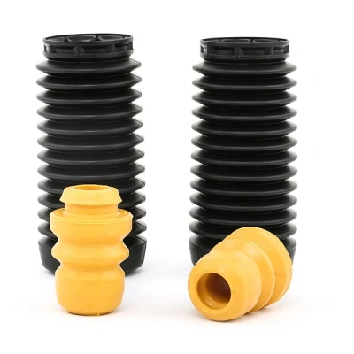 Imagen de KYB 910017 Guardapolvo Amortiguador Eje delantero Protection Kit FORD: FIESTA 5, MAZDA: 2 Hatchback