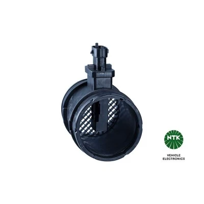 Imagen de NGK 90957 Medidor de masa aire con carcasa (cárter) sensor incorporado temp. FIAT: Ducato III Furgón, Doblo II Furgón / Familiar
