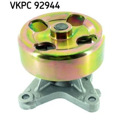 Imagen de SKF VKPC 92944 Bomba de agua con juntas Metal para accionamiento correa poli V RENAULT: MEGANE 3, SCENIC 3 Coupe