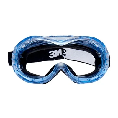 Imagen de 3M FheitF Fahrenheit 71360 00014M Gafas de Seguridad