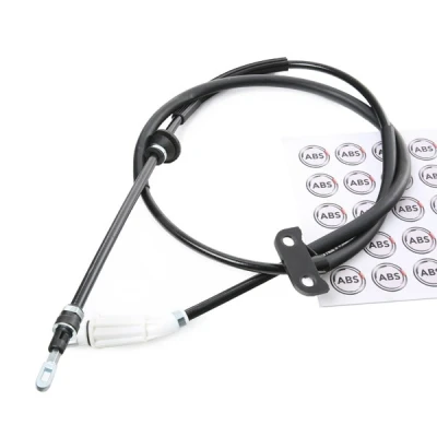 Imagen de A.B.S. K16666 Cable de Freno Mano 1923 Discos para dirección izquierda/derecha VOLVO: S60 I