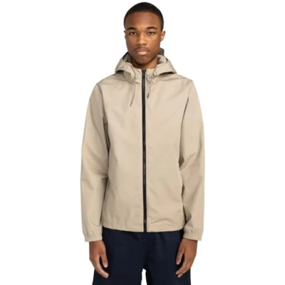 Imagen de Element Alder Chaqueta Shell Impermeable Hombre L Beige