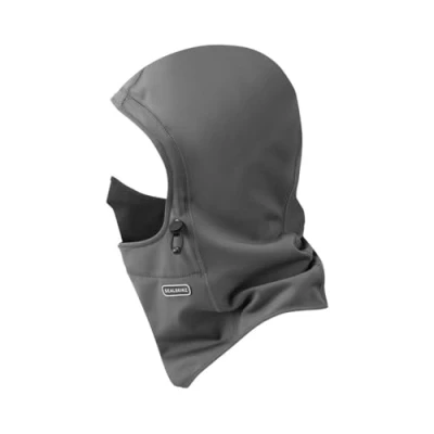 Imagen de SEALSKINZ Beetley Gorro, Gris, S/M Unisex