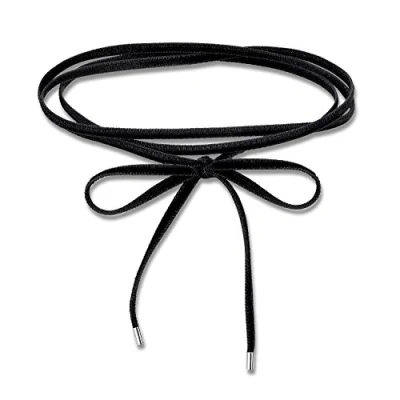 Imagen de Thomas Sabo Gargantilla para Mujer, Plata de Ley 925
