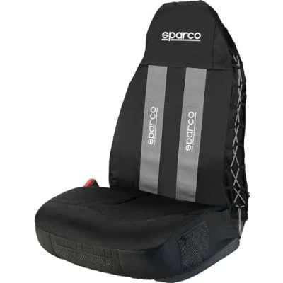 Imagen de Sparco spc3501bk Fundas Asientos