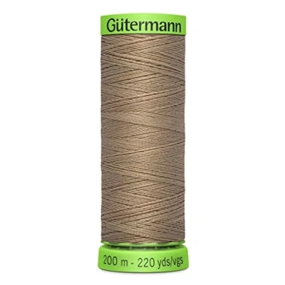 Imagen de Gutermann Sew All hilo de coser 100 m Extra fina 868 por bobina