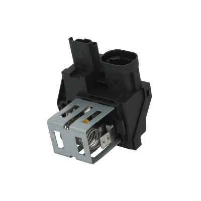Imagen de NRF 342122 Resistencia en serie, electromotor de ventilador CITROËN: C3 I Hatchback, C2 C4 II Cactus, PEUGEOT: 207 508 SW