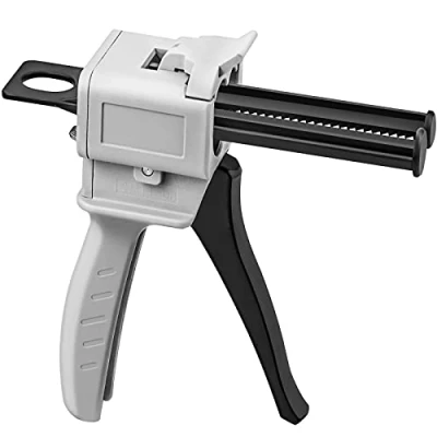Imagen de Wandefol pistola de pegamento, 50 ml, dispensadora AB Gun 1:1