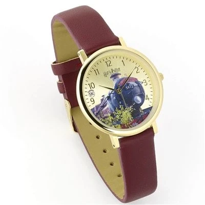 Imagen de Reloj Harry Potter Hogwarts Express