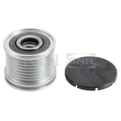 Imagen de SNR GA751.12 Rueda Libre Alternador MERCEDES BENZ: Clase C Berlina, ML, R