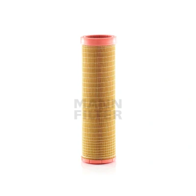 Imagen de MANN FILTER CF 15 116/2 Filtro de aire complementario