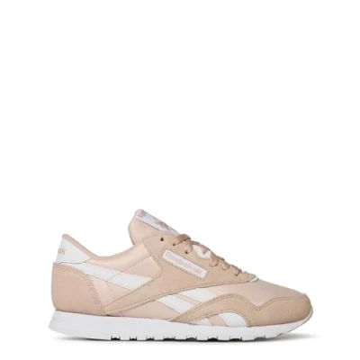 Imagen de Reebok Classic Nylon, Zapatillas Mujer, Pinstu Ftwwht Ftwwht, 38 EU