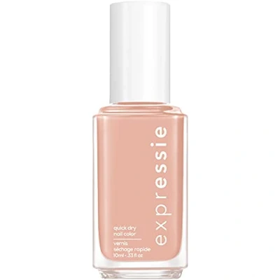 Imagen de Essie, Esmalte de uñas Expressie, Secado Rápido, Fácil Aplicación, Tono 060 Buns Up , 10 ml
