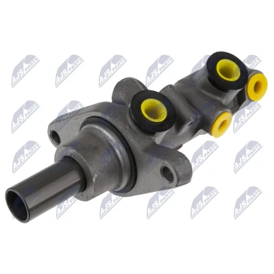 Imagen de NTY HPH VW 000 Cilindro Maestro de Freno 22,2mm VOLKSWAGEN: Passat B6 Sedán, B7 Alltrack, Variant
