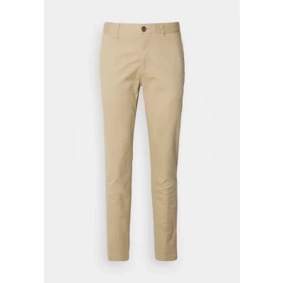 Imagen de Scotch &amp; Soda CORE Stuart Pantalones chinos, Hombre, Talla: 30x34, Sand