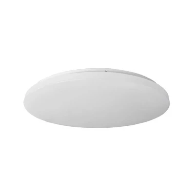 Imagen de AKUNADECOR Plafon Led Modelo Tadeo Blanco Redondo 12 W Luz Neutra