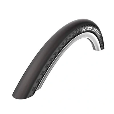 Imagen de Schwalbe 11100175.02 Neumáticos para Bicicleta, Unisex Adulto, B/B SK, 32 349 HS385 SpC 67EPI