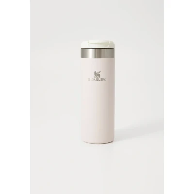 Imagen de Stanley THE AEROLIGHT Transit MUG 0.47L Unisex Cantimplora, Talla: One Size, Rose quartz