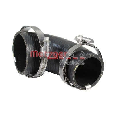 Imagen de METZGER 2401183 Manguera Turbo con abrazaderas LAND ROVER: Defender Pick up