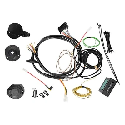 Imagen de BRINK 709573 Juego eléctrico, enganche de remolque 7 OPEL: Insignia A Sports Tourer
