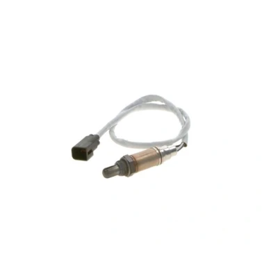 Imagen de BOSCH 0 258 003 779 Sonda lambda 4 FORD: Escort 5 Cabriolet, Cabrio, 6