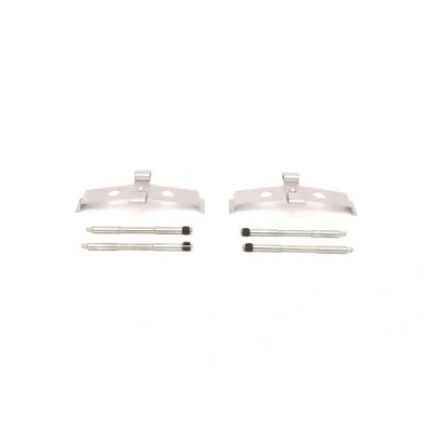 Imagen de Kit de accesorios, pastilla freno disco BOSCH 1 987 474 818