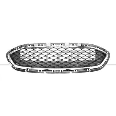 Imagen de PRASCO FD3482011 Parrilla negro FORD: FIESTA 7