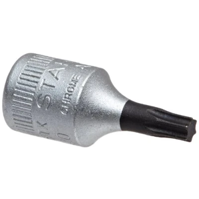 Imagen de Stahlwille 44 KTX T 20 Vaso 1/4&quot; Inhex Torx
