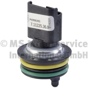 Imagen de Sensor, presión combustible PIERBURG 7.11225.36.0