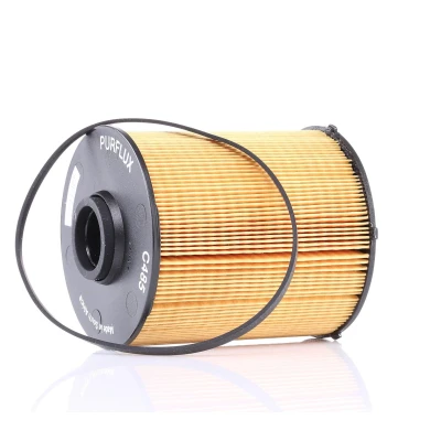 Imagen de PURFLUX C485 Filtro Combustible Cartucho filtrante MERCEDES BENZ: CLK Coupé, Clase E Berlina, ML