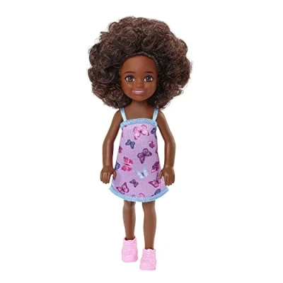 Imagen de Barbie, Multicolor (Mattel HGT03)