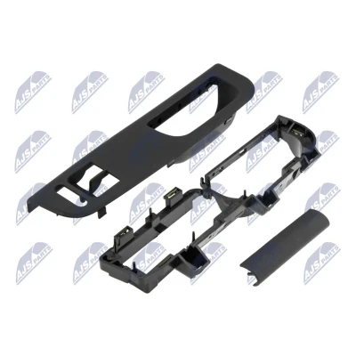 Imagen de NTY EWS VW 150 Cubierta, empañadura empotrada VOLKSWAGEN: Golf 4, Passat B5 Berlina