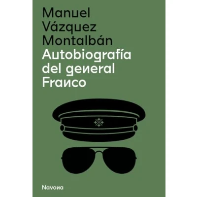 Imagen de Autobiografía del general Franco (SERIE R)