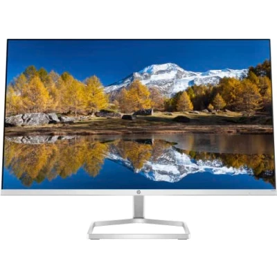 Imagen de Monitor HP M27fq 27&quot; LED IPS Flicker Free 75 Hz 50 60
