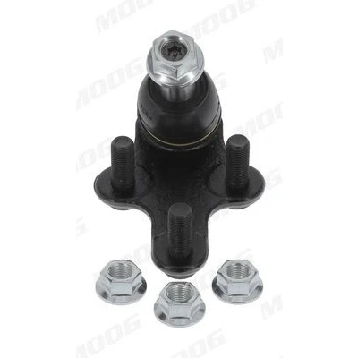 Imagen de MOOG CI BJ 17422 Rótula de suspensión Eje delantero 22 58,5 70 PEUGEOT: Rifter MPV