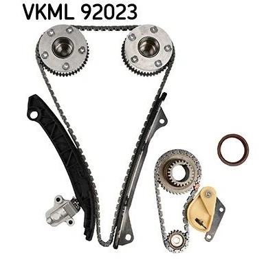 Imagen de Kit de cadena distribución SKF VKML 92023