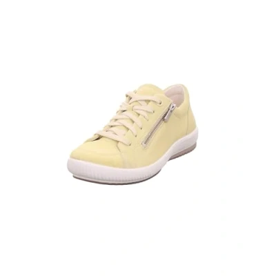 Imagen de Legero Tanaro 2000162, Zapatillas Mujer, Yellow Cream 6520, 39 EU