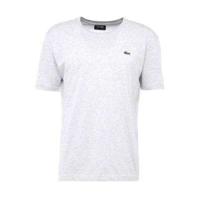 Imagen de Lacoste Sport Camiseta deportiva, Hombre, Talla: Medium, Argent chine