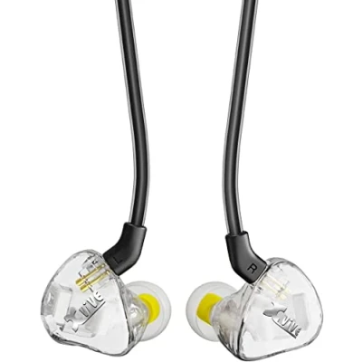 Imagen de Xvive T9 In Ear Monitor Auriculares