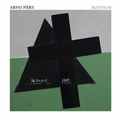 Imagen de Silentium Vinilo