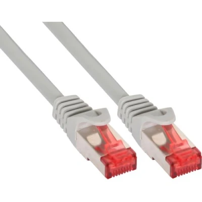 Imagen de Inline 50m S stp/pimf Cat. 6 Cables De Red